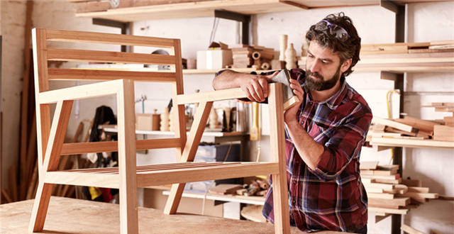 想拿下美國家具市場(chǎng)，首先得了解2017年這3大趨勢(shì)