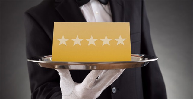 沃尔玛电商和亚马逊差了整整一颗星的距离