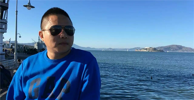 汽配行业大卖黄建文盘点2016挺过的不正当竞争雷区，以及2017年发力多个国际市场