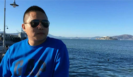 汽配行业大卖黄建文盘点2016挺过的不正当竞争雷区,以及2017年发力多个国际市场