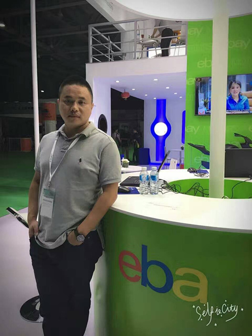 汽配行业大卖黄建文盘点2016挺过的不正当竞争雷区，以及2017年发力多个国际市场