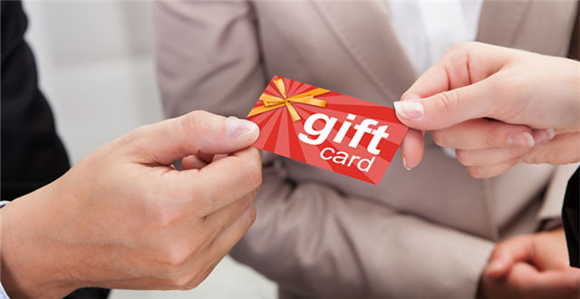 ​礼品卡热销，2016加拿大年终购物季因此延长了