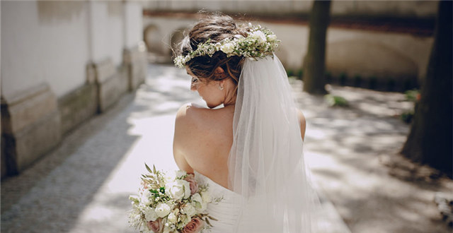 2017婚紗賣家需把握的5大潮流趨勢