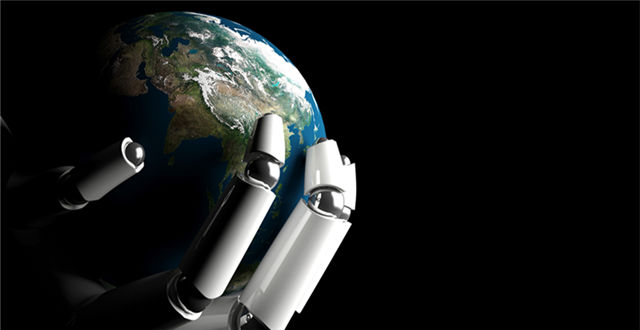 eBay CEO Devin Wenig：AI——未来变革服务的“尖端科技”