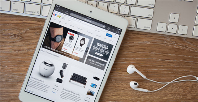 下一个热门电商市场在哪？eBay说是巴基斯坦！