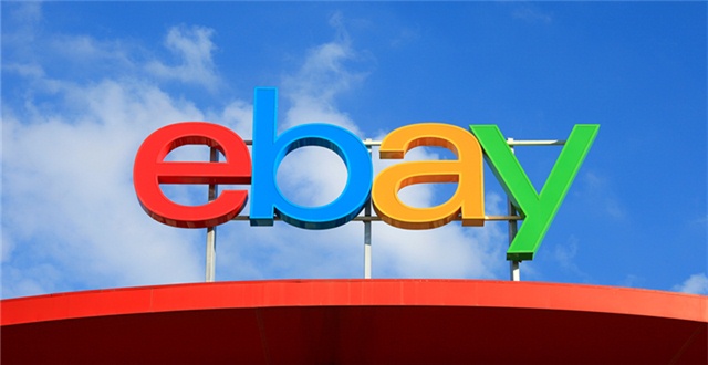 ebay没有网站让英国小企业每年损失2万英镑