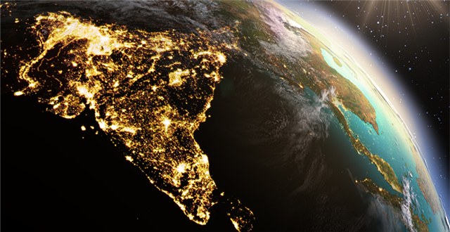 谁是印度电商领袖？Flipkart力压亚马逊仍居首位