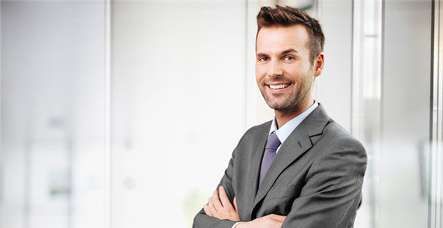 “梦寻撒哈拉”系列外贸连载（69）：该正视的，远非是西装笔挺的问题