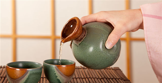 日本推出优质清酒网站Premium Sake,直面海外市场 日本推出优质清酒网站Premium Sake,网站外市直面海外市场