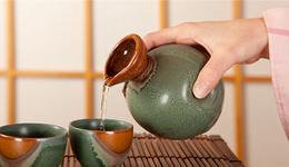 日本推出优质清酒网站Premium Sake,直面海外市场