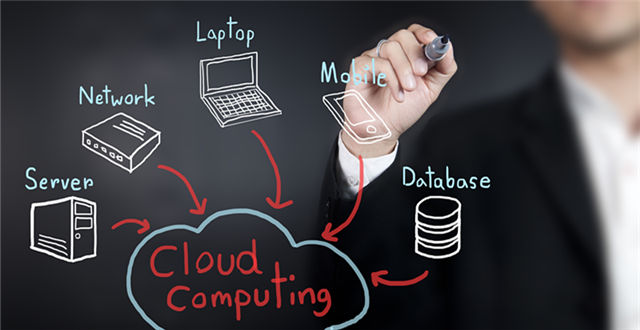 亚马逊PK阿里巴巴，云计算服务谁更胜一筹？