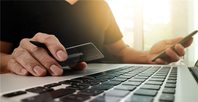 国际邮政公司调查：阿里亚马逊eBay占全球跨境电商2/3份额