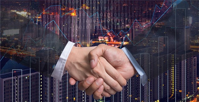 【重磅推荐】跟一个陌生人做交易，你需要这个“安全”保障