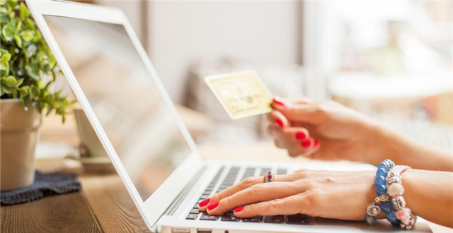 港人爱上内地电商网购