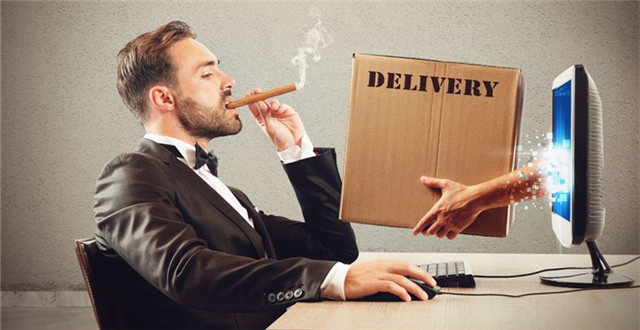 “免费送达已是电商界的标配”，所以沃尔玛宣布取消2日送达服务会员费