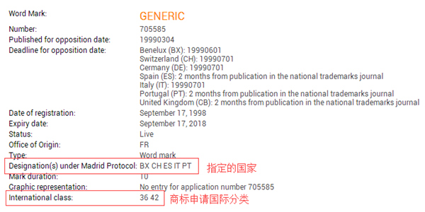 Generic注册商标了，亚马逊的Generic产品出路在哪里？