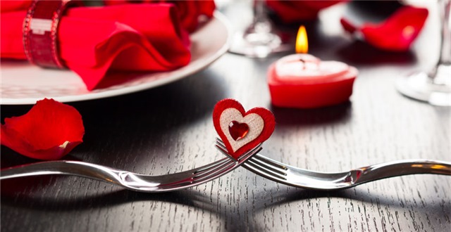 情人节移动端推广这么做，“单身狗”看了都会买