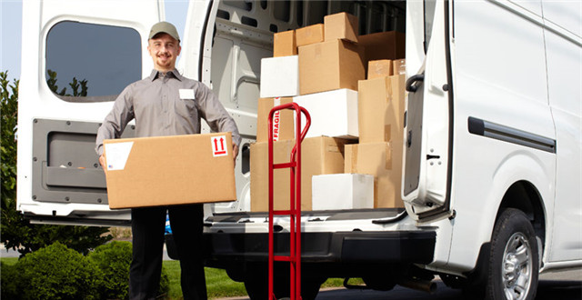 菜鸟升级物流服务，速卖通卖家货物需分配跟踪号码