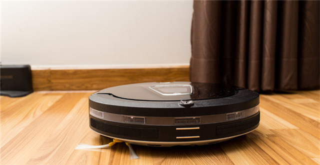 全球扫地机器人市场将达33.1亿，宠物毛发清理类潜力大