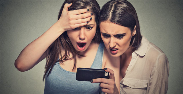 外媒：2016年全球买卖了4600亿的假货，连社交媒体Facebook都上榜 