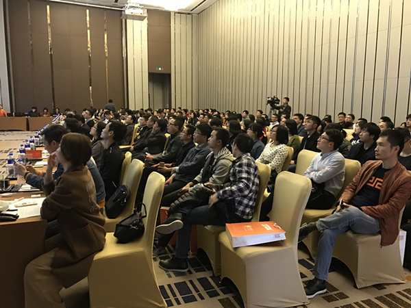 雨果论坛No.16：深化品类大数据群，强化行业的节点分析