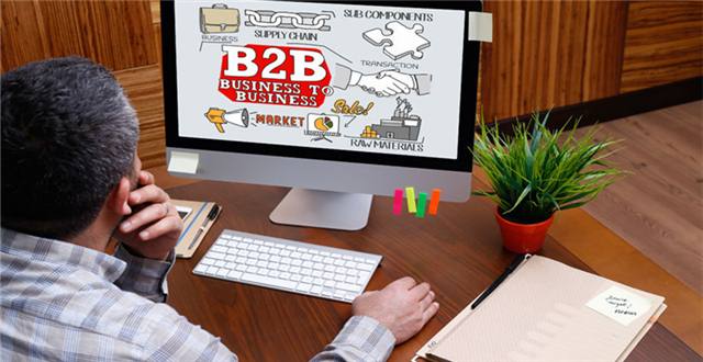 B2B电商企业该如何“以客户为中心”进行销售？