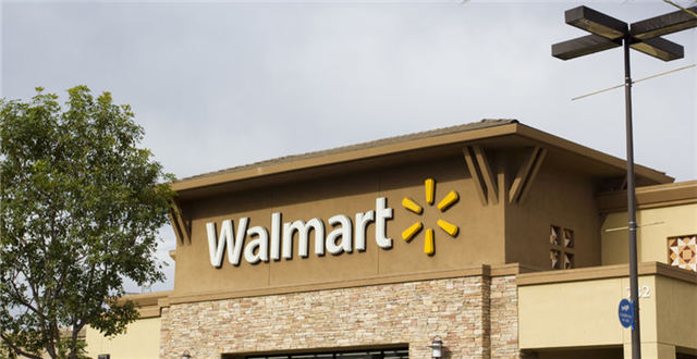 沃尔玛5100万美元收购美国户外装备电商Moosejaw