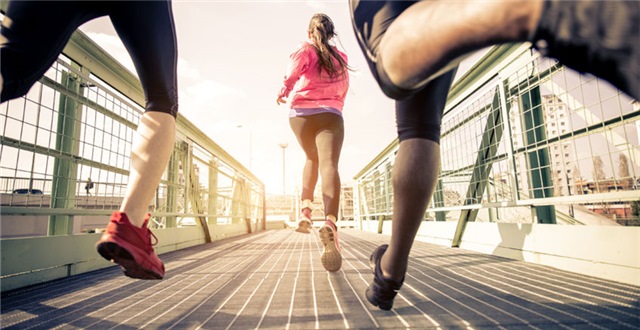 印度全民运动热催生80亿美元市场，服装品牌、电商纷纷“下海”