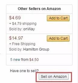 一个亚马逊大卖家新手期的笔记