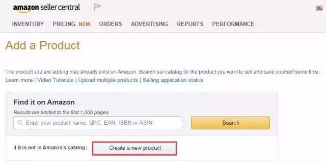 一个亚马逊大卖家新手期的笔记