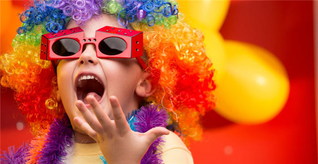 特朗普面具成今年巴西狂欢节新宠