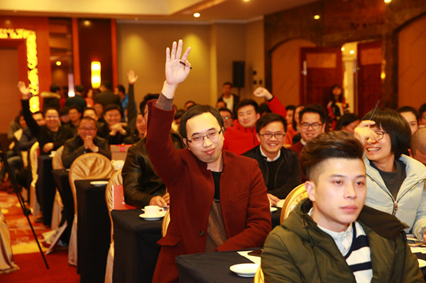 雨果论坛No.17：平台政策全方位解读，大卖家支招品牌出海