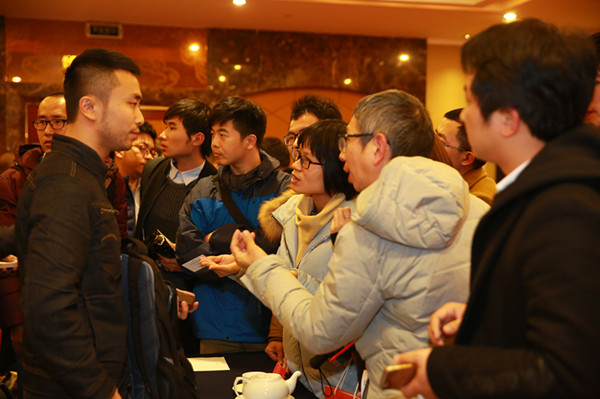 雨果论坛No.17：平台政策全方位解读，大卖家支招品牌出海