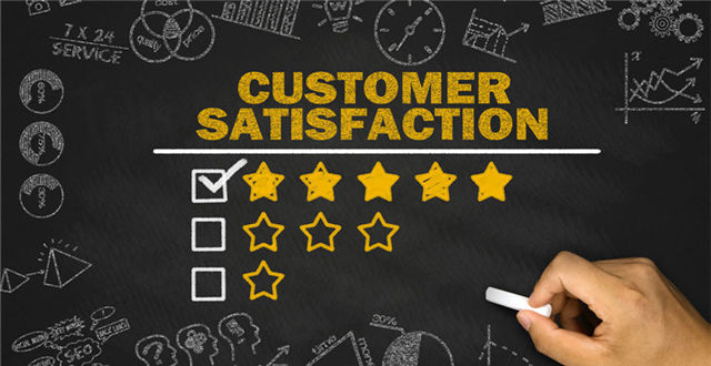 亚马逊千万级大卖家必修课：六招提高卖家的反馈评级