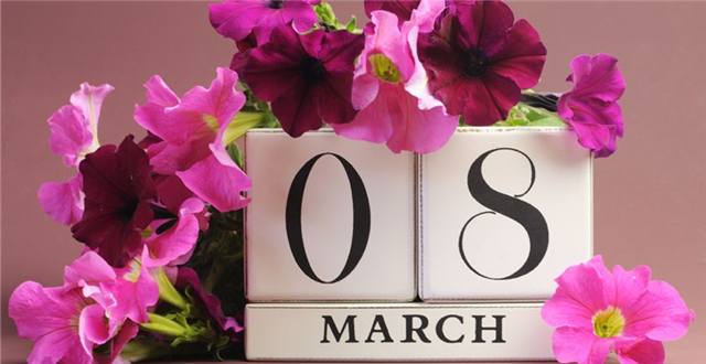 ​女人节成电商消费新热点，国际美妆大牌借机抢滩推新