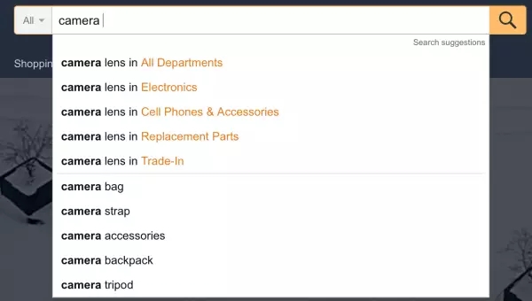 五个方法教你打造亚马逊最佳关键词