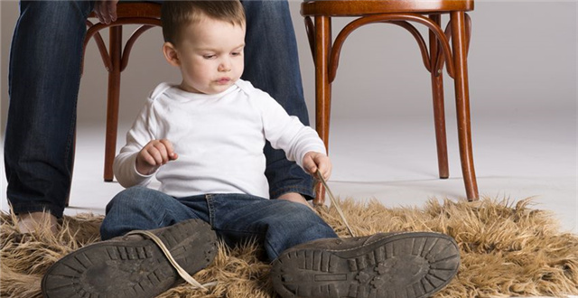 【卖家故事】UOVO童鞋，一枚由内打破不断成长的新“蛋”！