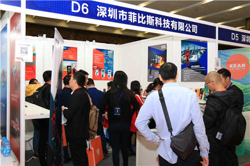 图文直击2017CCEE（深圳）雨果网选品大会，火爆的何止干货！