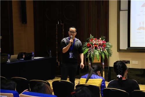 图文直击2017CCEE（深圳）雨果网选品大会，火爆的何止干货！