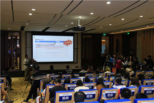 图文直击2017CCEE（深圳）雨果网选品大会，火爆的何止干货！