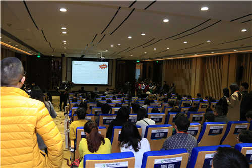 图文直击2017CCEE（深圳）雨果网选品大会，火爆的何止干货！