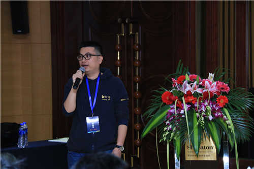 图文直击2017CCEE（深圳）雨果网选品大会，火爆的何止干货！