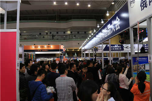 图文直击2017CCEE（深圳）雨果网选品大会，火爆的何止干货！