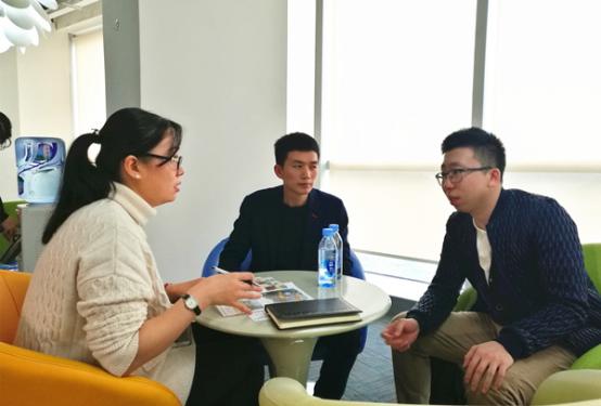 雨果网VC商学院跨境电商深度之旅：走访环球易购、浩方集团、赛维网络