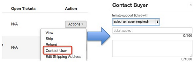 【wish新手开店】wish发货操作流程、收款流程