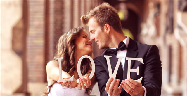 服装、礼物、珠宝——必应大数据带你走进疯狂婚礼季！