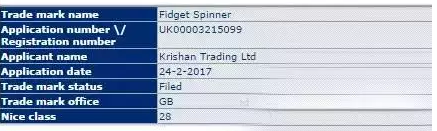 指尖陀螺在欧美地区热销的爆款，到底能不能在亚马逊上卖？
