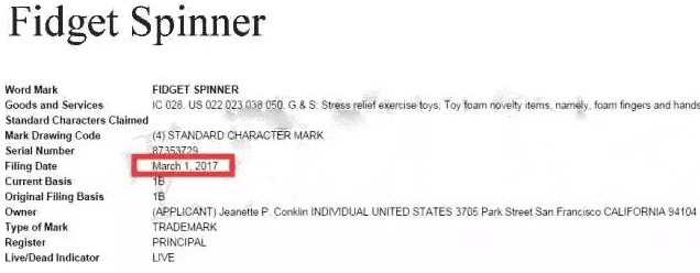 指尖陀螺在欧美地区热销的爆款，到底能不能在亚马逊上卖？