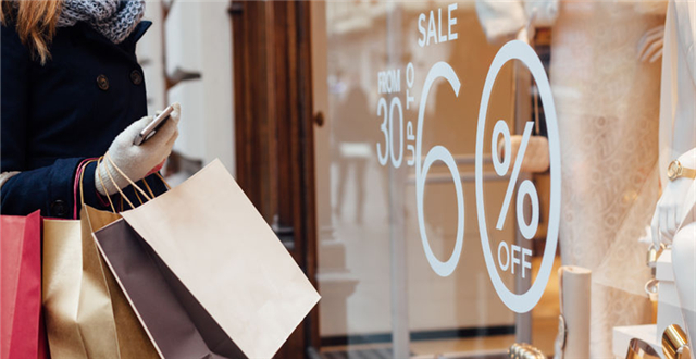 亚马逊卖家必备！2017年美国“大促”日程表