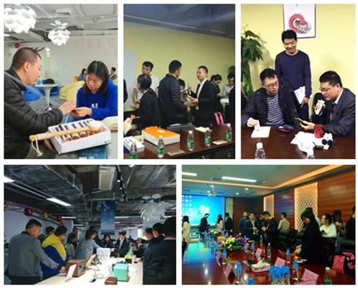 工厂如何快速拓展分销？傲基和乐易购等5大跨境电商巨头卖家正在等你